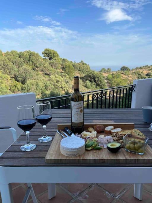 Appartamento Casa De Taveli Marbella