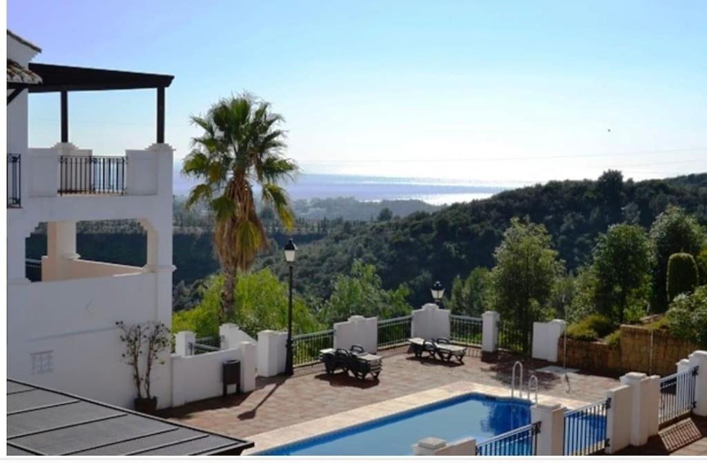 Appartamento Casa De Taveli